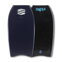 Bodyboard Sniper LEGEND Amaury Lavernhe NRG 41 - Midnight Blue/Black
