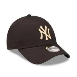 CASQUETTE NEW ERA 9FORTY LEAGUE ESSENTIAL NEW YORK YANKEES - NOIR