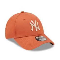 CASQUETTE NEW ERA 9FORTY LEAGUE ESSENTIAL NEW YORK YANKEES - PECHE
