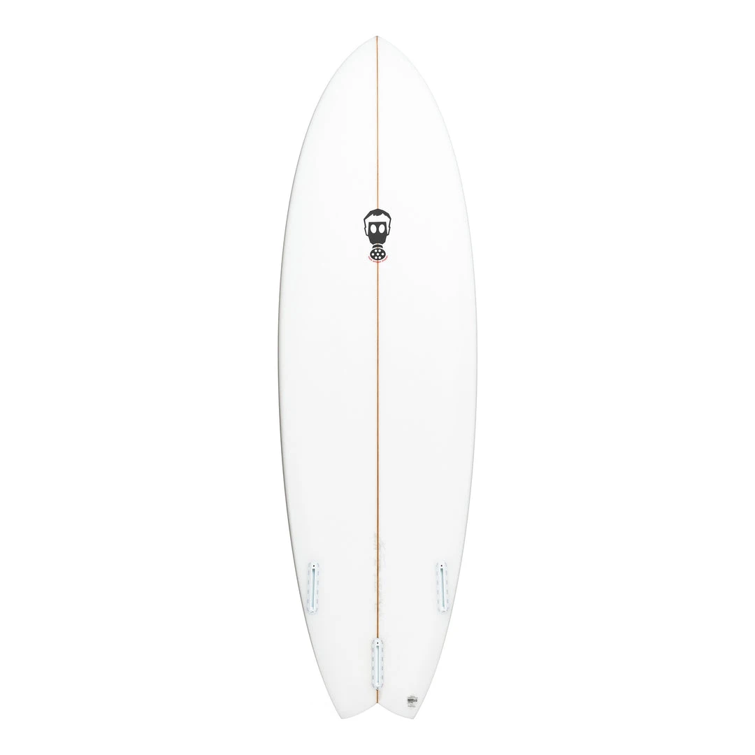 Planche De Surf Mark Phipps CAVIAR 5'10 5 Planche De Surf Mark Phipps CAVIAR 5'10 – Image 3