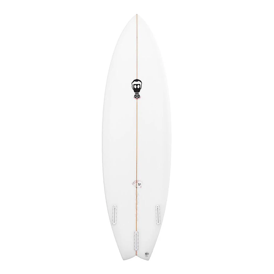 Planche De Surf Mark Phipps CHEETA 5'11 4 Planche De Surf Mark Phipps CHEETA 5'11 – Image 2