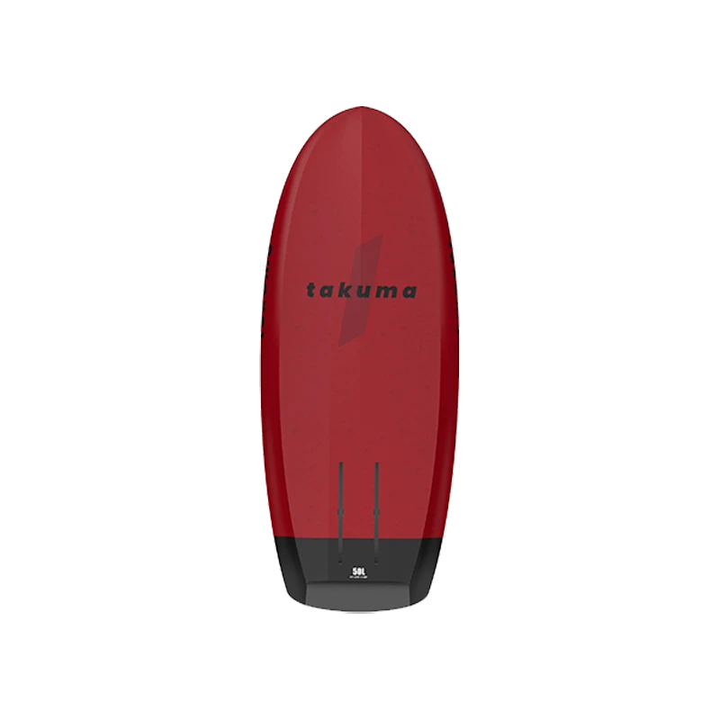 Planche De Wingfoil Takuma CK80 Carbon 5 Planche De Wingfoil Takuma CK80 Carbon – Image 3