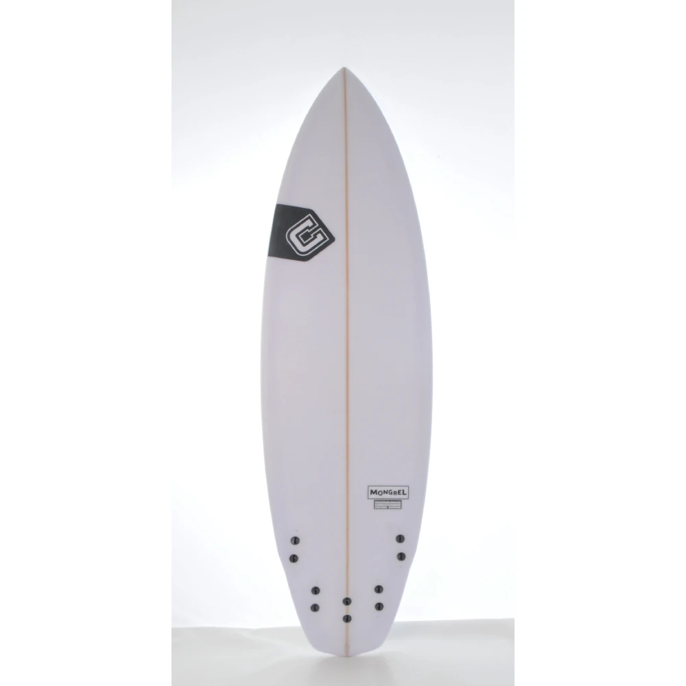 Planche De Surf Clayton MONGREL 5"10 4 Planche De Surf Clayton MONGREL 5"10 – Image 2