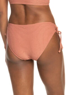 Bas De Bikini Hipster Roxy Coconut Crew - Cedar Wood -SeaRide COCONUT CREW HISPTER 0 270233 1