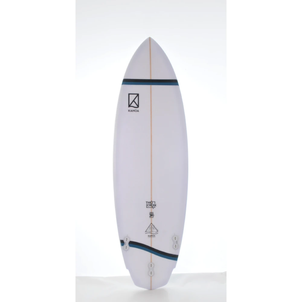 Planche De Surf Kanoa CREEK 5"8 4 Planche De Surf Kanoa CREEK 5"8 – Image 2