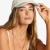 Casquette Billabong DAD CAP - Salt Crystal -SeaRide Casquette Billabong DAD CAP Salt Crystal 0 279131