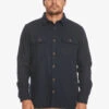 Chemise Manches Longues Quiksilver SALTERHILL - Naval Academy -SeaRide Chemise manches longues Quiksilver SALTERHILL Naval Academy 0 281492
