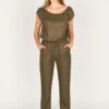 Combinaison Ragwear NOVEEL - Olive