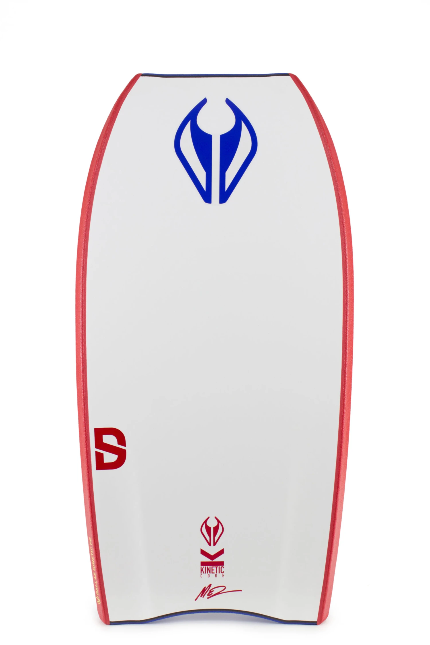 Bodyboard NMD DALLAS SINGER TECH PP 41" 4 Bodyboard NMD DALLAS SINGER TECH PP 41" – Image 2