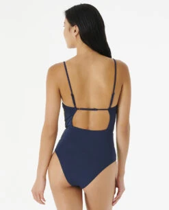 Ripcurl Maillot De Bain Une Pièce Rip Curl Day Break - Navy 7 Ripcurl Maillot De Bain Une Pièce Rip Curl Day Break - Navy -SeaRide DAY BREAK 1PC 0 258753 1