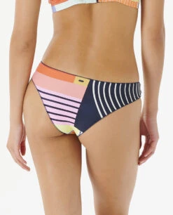 Ripcurl Bas De Bikini Tanga Rip Curl Daybreak Hipster - Multico 7 Ripcurl Bas De Bikini Tanga Rip Curl Daybreak Hipster - Multico -SeaRide DAYBREAK CHEEKY HIPSTER 0 258747 1