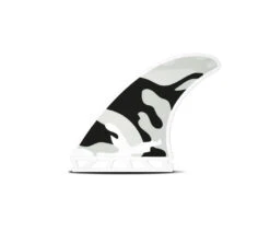 Ailerons Thruster FUTURES Jordy - Medium -SeaRide DERIVE THRUSTER JORDY SMITH RTM HEX CAMO M 0 232158