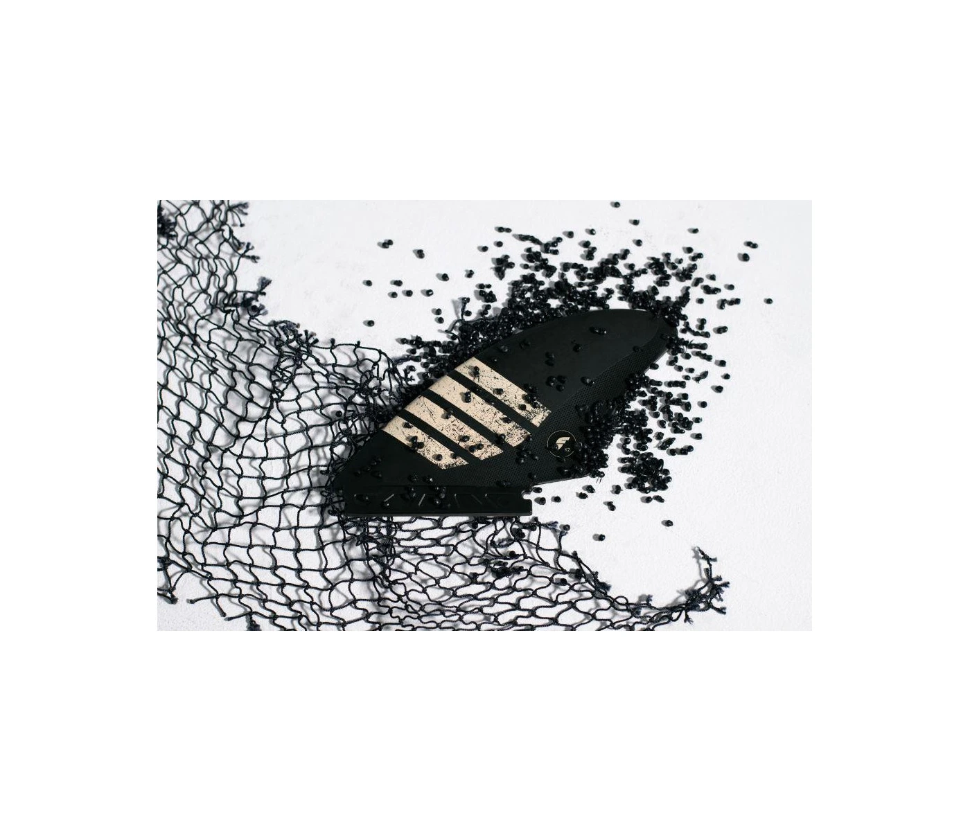 Ailerons FUTURES Alpha K2 Keel 4 Ailerons FUTURES Alpha K2 Keel – Image 2