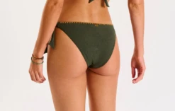Bas De Maillot Banana Moon DIMKA SANTAFE- Kaki -SeaRide DIMKA SANTAFE 0 272032 1
