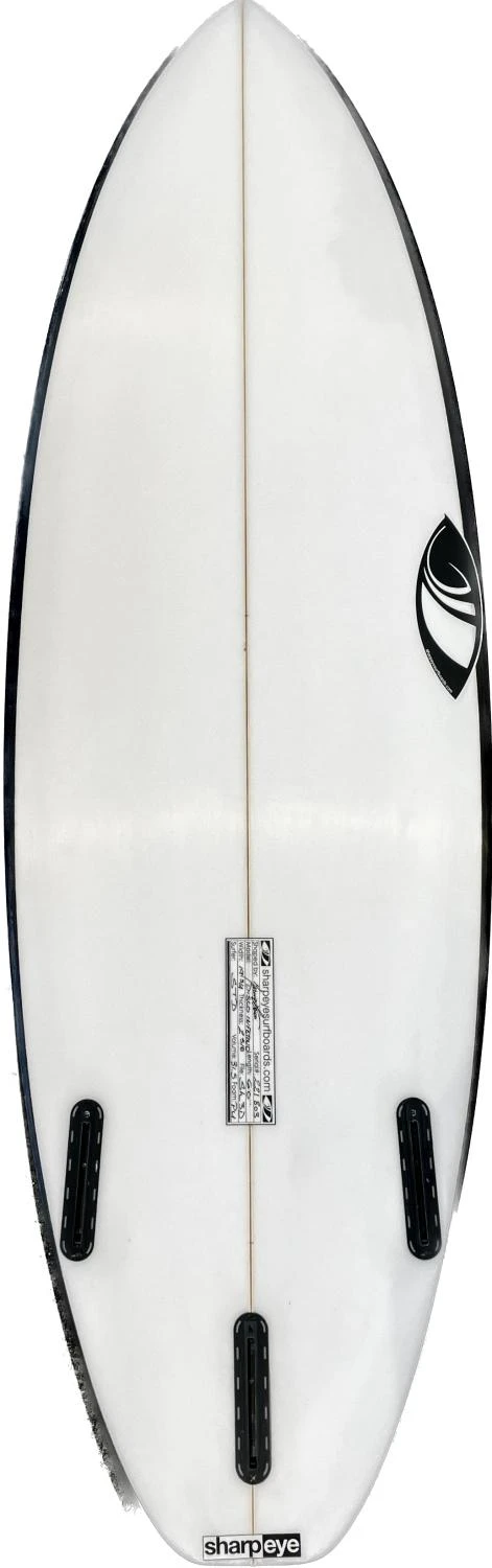 Planche De Surf Sharpeye DISCO INFERNO 6'0 4 Planche De Surf Sharpeye DISCO INFERNO 6'0 – Image 2