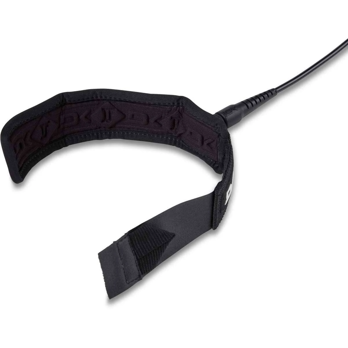 Leash Dakine JOHN JOHN FLORENCE KAINUI 8' X 1/4" - Blue 4 Leash Dakine JOHN JOHN FLORENCE KAINUI 8' X 1/4" - Blue – Image 2