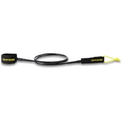 Leash Dakine Kainui 8'X 5/16'' - Black