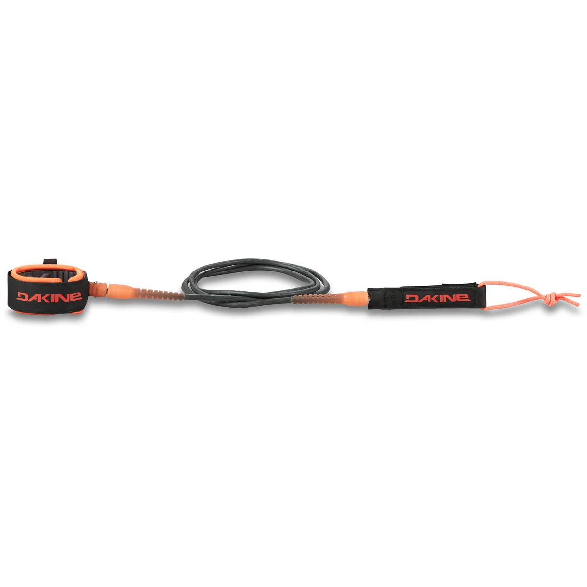 Leash Dakine Kainui Plus Leash 6' X 1/4'' - Shadow 3 Leash Dakine Kainui Plus Leash 6' X 1/4'' - Shadow