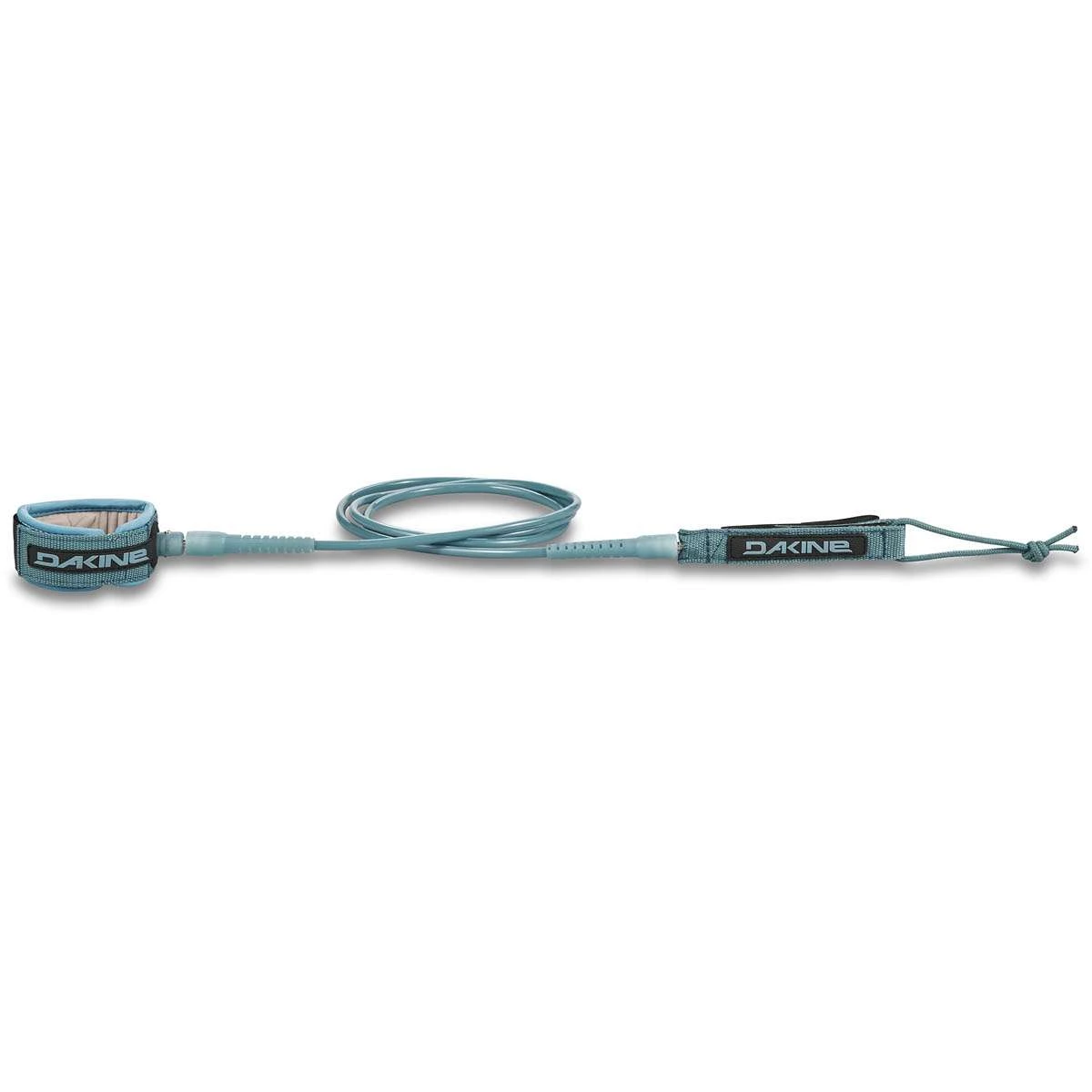 Leash Dakine Kainui Team 6'X 1/4'' - Vintage Blue 3 Leash Dakine Kainui Team 6'X 1/4'' - Vintage Blue