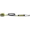 Leash Dakine Kainui Team 6'X 1/4'' - Electric Tropical 1 Leash Dakine Kainui Team 6'X 1/4'' - Electric Tropical -SeaRide Dakine Kainui Team 6 X 1 4 inch Surf Leash Olive Leash 1