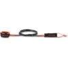 Leash Dakine Longboard Ankle Leash 9' X 1/4'' - Shadow