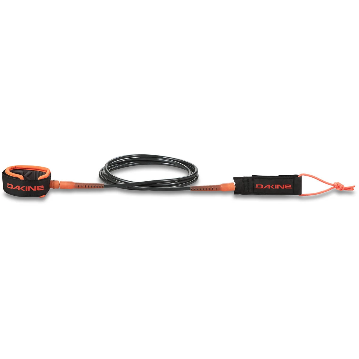 Leash Dakine Longboard Ankle Leash 9' X 1/4'' - Shadow 3 Leash Dakine Longboard Ankle Leash 9' X 1/4'' - Shadow
