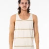 Débardeur Ripcurl Saltwater Culture Sundown Stripe - Bone
