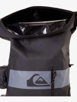 Grand Sac à Dos De Surf Quiksilver Evening Sesh 35L - BLACK -SeaRide EVENING SESH M 0 211370 1