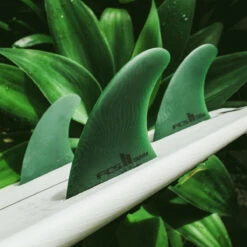 Ailerons FCS II CARVER ECO NEO GLASS TRI FINS - LARGE 7 Ailerons FCS II CARVER ECO NEO GLASS TRI FINS - LARGE -SeaRide FCS II CARVER NEO GLASS LARGE SAGE TRI FINS 0 270928 1