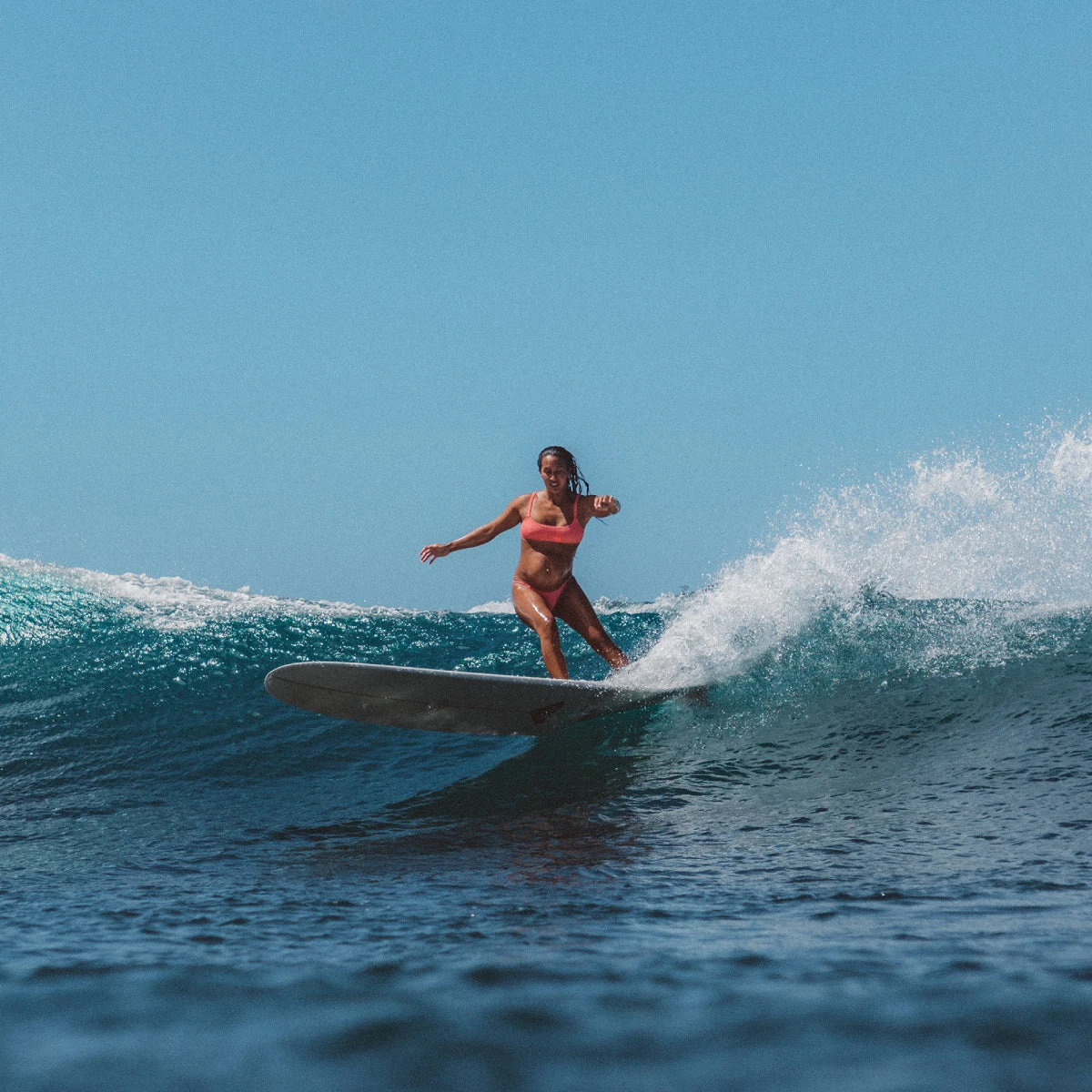 Aileron FCS II KELIA MONIZ PG 9.75 - Sand 5 Aileron FCS II KELIA MONIZ PG 9.75 - Sand – Image 3