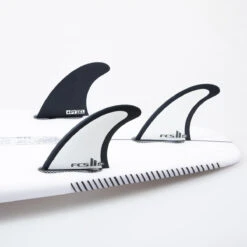 Ailerons FCS II PYZEL PC - MEDIUM -SeaRide FCS II PYZEL PC MEDIUM TRI RETAIL FINS 0 244431 1