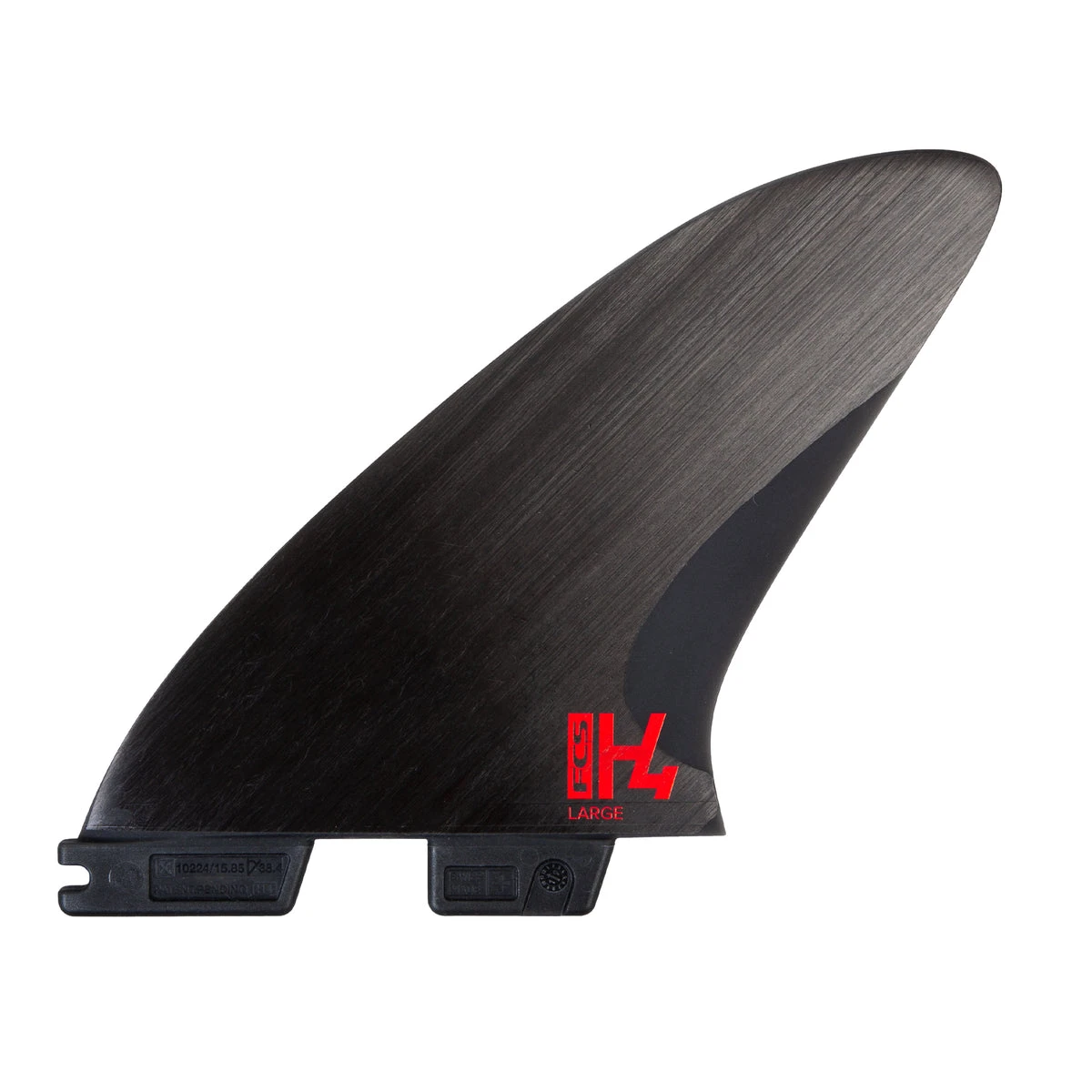 Ailerons FCS II H4 - Medium 4 Ailerons FCS II H4 - Medium – Image 2