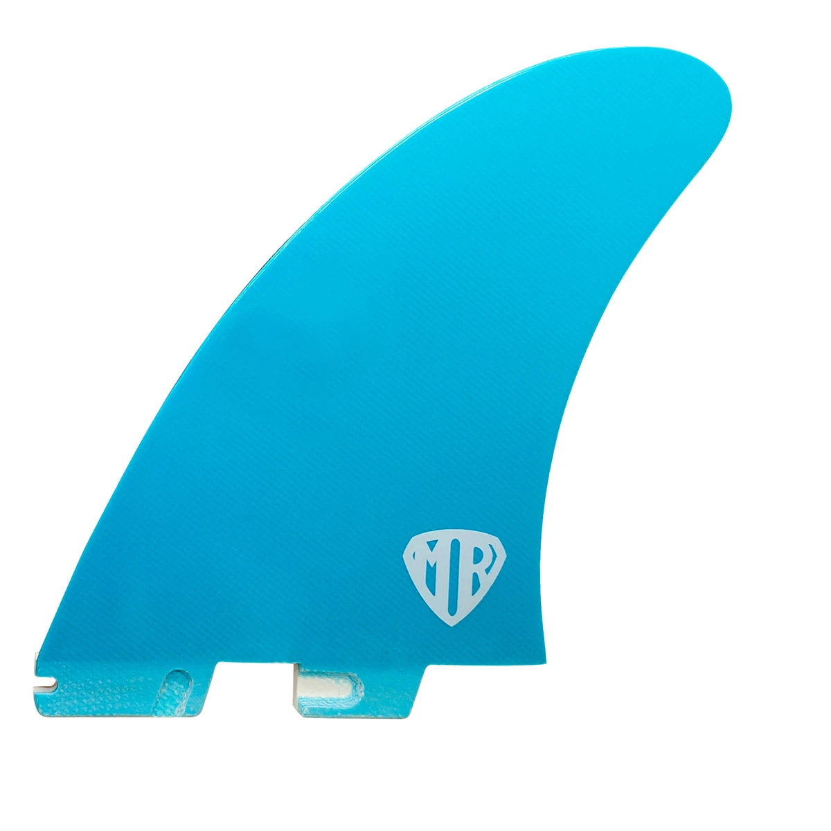 Ailerons FCS II MARK RICHARDS FREERIDE TWIN FINS 4 Ailerons FCS II MARK RICHARDS FREERIDE TWIN FINS – Image 2