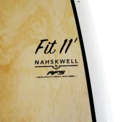 Paddle AFS FIT 11' -SeaRide FIT 11 PVC 2023 0 282952 1