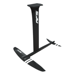 FOIL SET FLYER AFS 2023