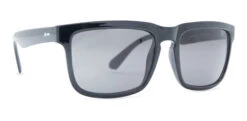 FRISCO SUNGLASSES DOT DASH - Black