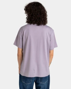 T-SHIRT ELEMENT FROM THE DEEP SS - LAVENDER GRAY -SeaRide FROM THE DEEP SS 0 269055 1
