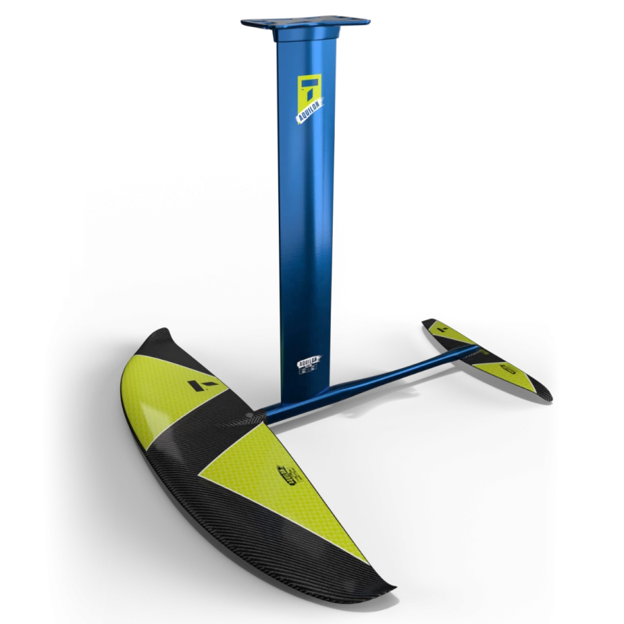 Bic Sport Foil Tahesport AQUILON 2000 3 Bic Sport Foil Tahesport AQUILON 2000
