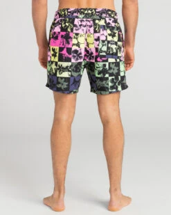 Boardshort Billabong GOOD TIMES LB - MULTI 7 Boardshort Billabong GOOD TIMES LB - MULTI -SeaRide GOOD TIMES LB 0 268995 1