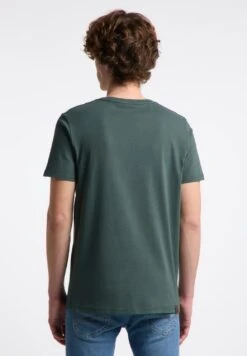 T-shirt Ragwear HAKE ORGANIC GOTS - Dark Green -SeaRide HAKE ORGANIC GOTS 0 271056 1
