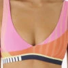 Ripcurl Haut De Bikini Triangle Rip Curl Day Break - Multico 1 Ripcurl Haut De Bikini Triangle Rip Curl Day Break - Multico -SeaRide Haut de bikini Triangle Rip curl Day Break Multico 0 258