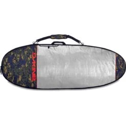 Housse De Surf Dakine Daylight Surfboard Bag Hybrid 6'6'' - Cascade Camo