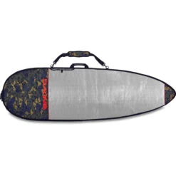 Housse De Surf Dakine Daylight Surfboard Bag Thruster 6'0'' - Cascade Camo