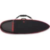Housse De Surf Dakine John John Florence Mission 5'8" - Black/Red