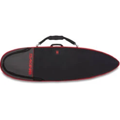 Housse De Surf Dakine John John Florence Mission 5'8" - Black/Red