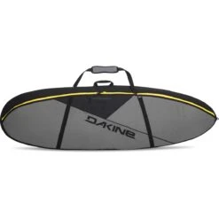 Housse De Surf Dakine Recon Double Surfboard Bag Thruster 6'3'' - Carbon