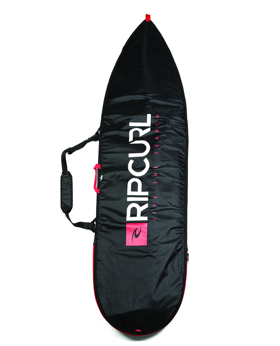 Housse De Surf Ripcurl LWT FISH COVER 5''7 3 Housse De Surf Ripcurl LWT FISH COVER 5''7