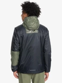 Veste Déperlante Quiksilver Instinct Rider - Black 7 Veste Déperlante Quiksilver Instinct Rider - Black -SeaRide INSTINCT RID JK Y OTLR 0 224308 1