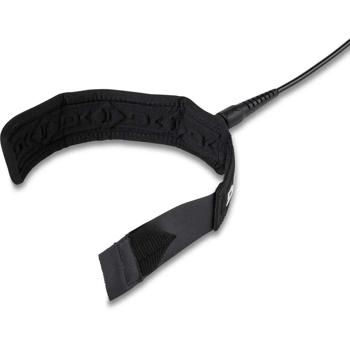 Leash Dakine John John Florence Kainui 8' X 1/4'' - Red 4 Leash Dakine John John Florence Kainui 8' X 1/4'' - Red – Image 2