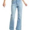 Jean Roxy FINAL WAVE HIGH - Light Blue